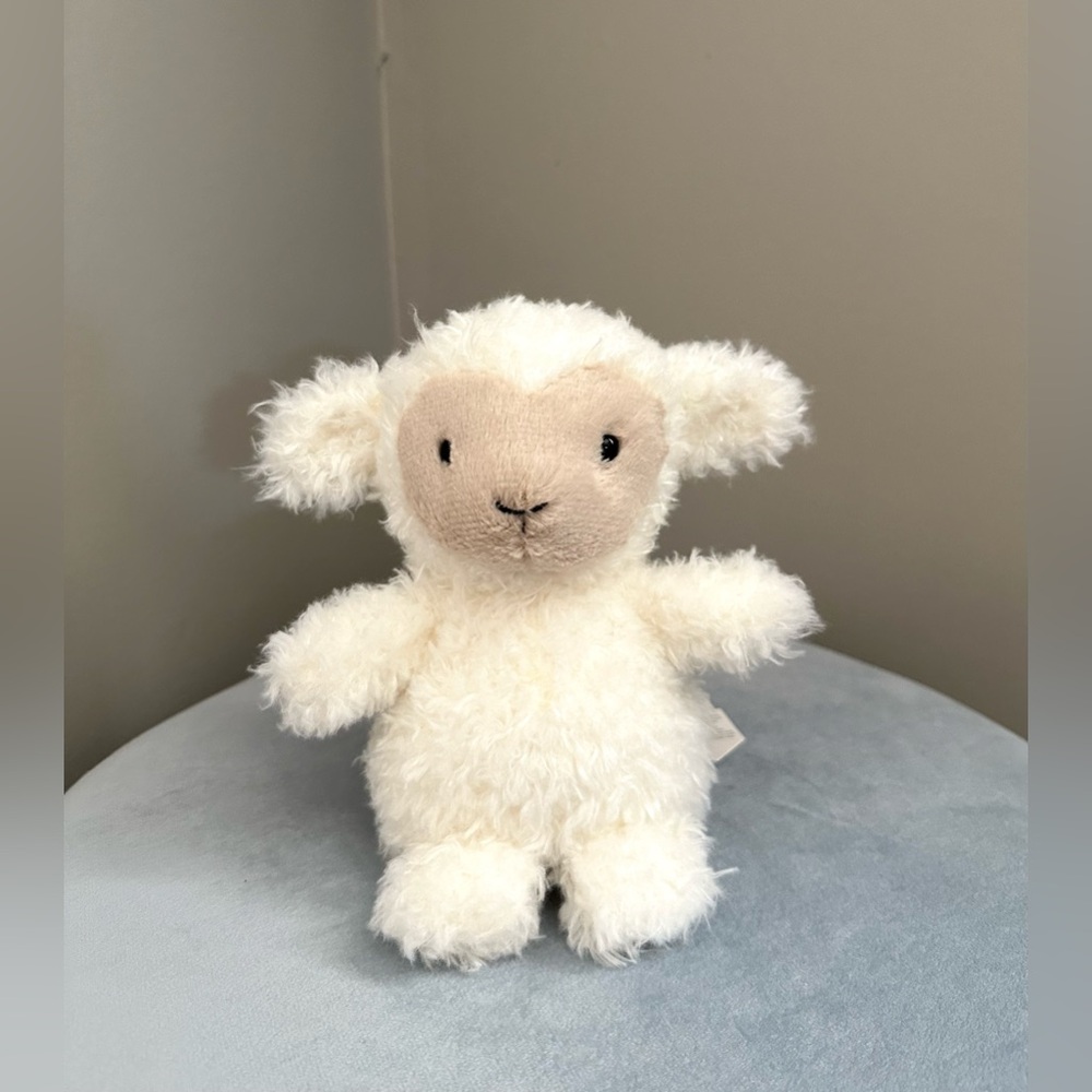 Jellycat Little Lamb